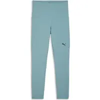 Puma TAD ESSENTIALS 7/8 Tights Women, Clothing, Baltic Sea Blue, XS
