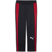 Puma T7 Big Cat Track Pants Men, Clothing, New Navy, XXL