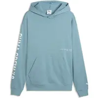 Puma Graphics Training Hoodie Men, Men, Baltic Sea Blue, 3XL