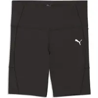 Puma Dreamrun Running 7" Shorts Women, Clothing, Black, XXL
