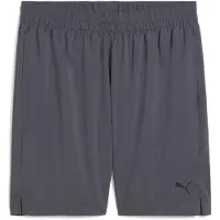 Puma TAD ESSENTIALS 7" Woven Shorts Men, Men, Galactic Gray, S
