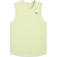 Puma Pwrtrain Ermeløs T-skjorte