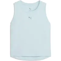 Puma CLOUDSPUN Training Tank Women, Clothing, Fresh Water, XXS