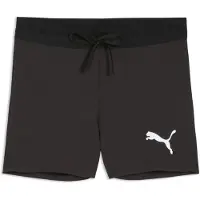 Puma Lightspeed Running 3" Shorts Women, Clothing, Black, S