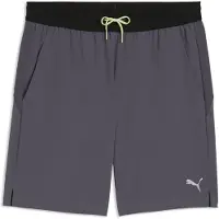 Puma PWRTRAIN Training Shorts Men, Men, Galactic Gray, S