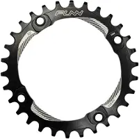 FUNN Solo 104 Bcd Kjettingring