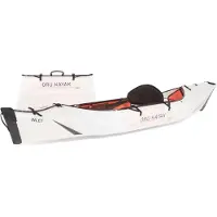 Oru Kayak Inlet Foldbar Kajakk