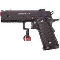Tokyo marui Strike Warrior Gbb Airsoft-pistol