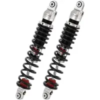 Yss Vmx Rz Maico +10mm Rz362-380tr-06vt-88 Bakre Støtdemper Sett