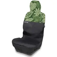 Surflogic Single Hawaii Vanntett Bilsetetrekk