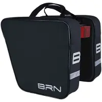 BRN Classic Sykkelvesker 15l