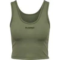 Hummel Hiit Intensity Sport-topp