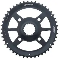 Fsa Agx+ Gossamer Pro Direct Mount 2x11s Wa740a B5 Kjettingring