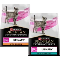 Purina Veterinærdietter Urinveier Katt Voksen Kylling Kattemat 5kg