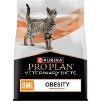 Purina Pro Plan Veterinary Diets Obesity Management Våtfôr Til Katt 5kg