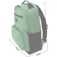 Vans Startle ryggsekk - grønn