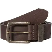 Wrangler Basic Metal Loop Belte