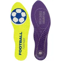 Footgel Fotballsåle