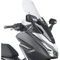 Givi Honda Forza 125 Abs 2015-2018/300 2018 Frontrute
