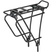 Xlc Aluminium Luggage Carrier Rp R11 Bagasjebærer