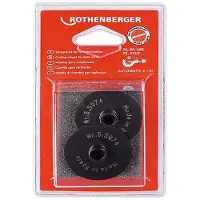 Rothenberger skærehjul, 55074D