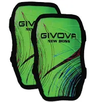Givova New Boss Junior Leggbeskyttere