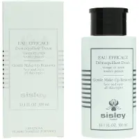 sisley Mild Eau Efficace Sminkefjerner 300ml