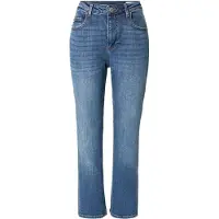 Vero Moda Rosie Straight S Ankle Jeans