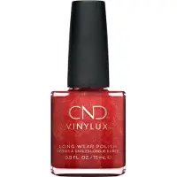 CND Vinylux Nail Polish 15 ml - Hollywood #119