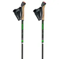 Gabel Fld Carbon Spaserstokker