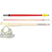 LEKI Ultratrail Fx One Nedre Del Av Stolpen 105-110 Cm