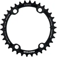 Rotor 4b 110 Bcd Inner Kjettingring