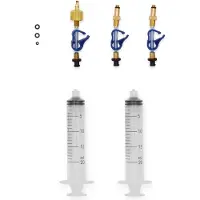Bleedkit Basic Sram Bremsluftspakke