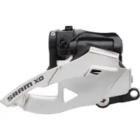 Sram X0 S3 Low Clamp 38t Forgire