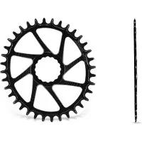 Garbaruk Race Face Cinch Boost Ovalt Drev