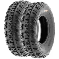 SUN-F A-031 Tl Firhjulingens Fordekk