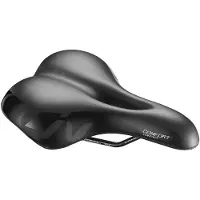 Liv Contact Comfort + Sykkelsete