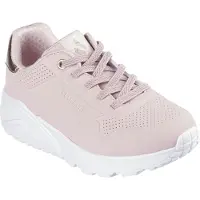 SKECHERS Street Uno Lite Metallic Mode Treningssko