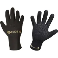 Mares Pure Passion Flex Gold 30 Ultrastretch Hansker