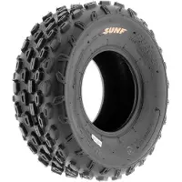 SUN-F A-015 Tl 28f Atv-dekk