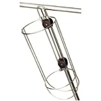 Lalizas Modular Basket Internal 100 Fender