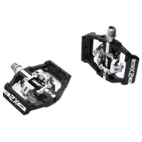 HT Components X2-sx Bmx Sykkelpedaler