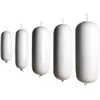 Majoni 4 Center Hole Fender