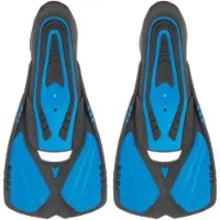Abysstar F1 Pro Dykkefinner