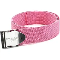 Divemarine 50 Mm Webbing Stainless Steel Buckle Belte