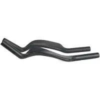 Progress Pg-242b Carbon Ergo Hea Triathlon Styrepropper