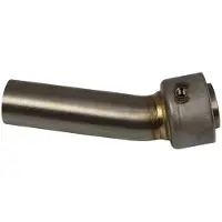 Akrapovic Noise Damper V-tuv120l Støydemper