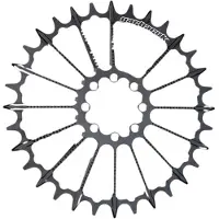 Garbaruk Dm Mtb Sram 8-bolt Boost Ovalt Drev