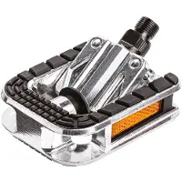 BRN Foldable Sykkelpedaler