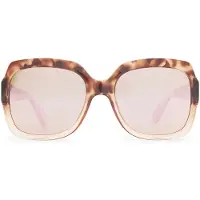 VonZipper Dolls Polariserte Solbriller For Kvinner